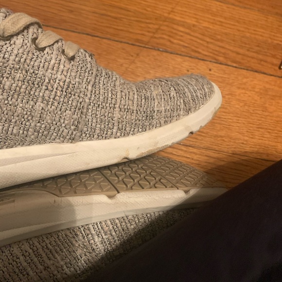 Toms Del Rey Shoes - Picture 5 of 14